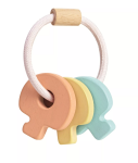 PlanToys PlanToys Chrastítko s klíči "PlanLifestyle"