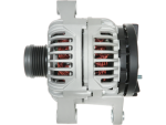 Alternátor OPEL ASTRA G - 120A