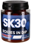 Starbaits Boilies v dipu SK30 150g - 24mm,Starbaits Boilies v dipu SK30 150g - 24mm