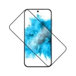 FIXED Ochranné tvrzené sklo Full-Cover pro Vivo X300 Pro černé (FIXGFA-1609-BK)