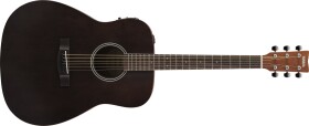 Yamaha FX400 Smoky Black