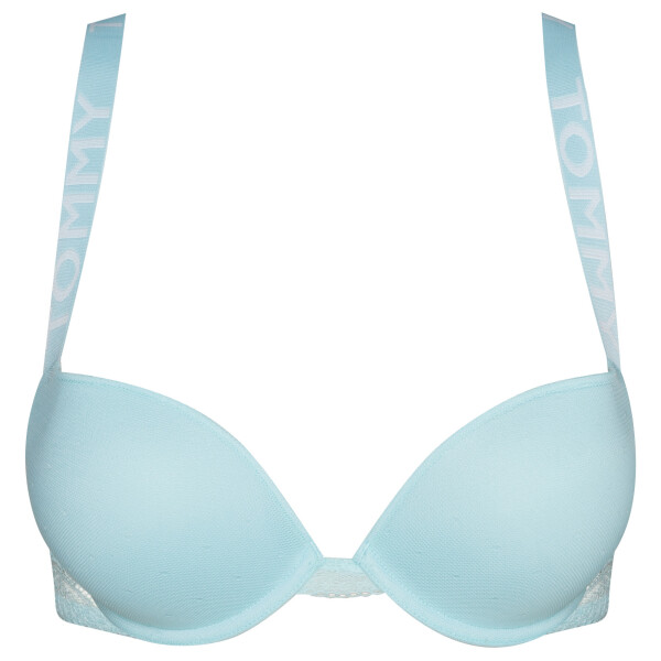 Dámská push-up podprsenka UW0UW00534 - Tommy Hilfiger 70C