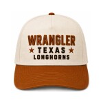 Cap X Pánská kšiltovka Texas Longhorns NCAA Starred Adjustable