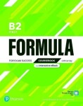 Formula B2 First Coursebook without key - Lynda Edwards