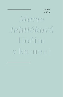 Hořím kameni