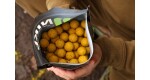 Nikl Boilies Corn - 20mm 250g,Nikl Boilies Corn - 20mm 250g