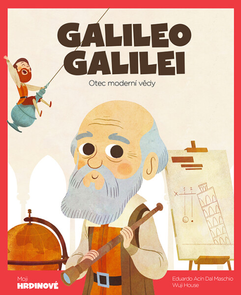 Galileo Galilei