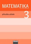 Matematika příručka učitele,