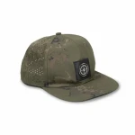 Nash Kšiltovka Scope Mesh Snap Back (C0600)