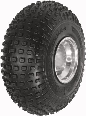 BKT at 109 25/12 R9 51F