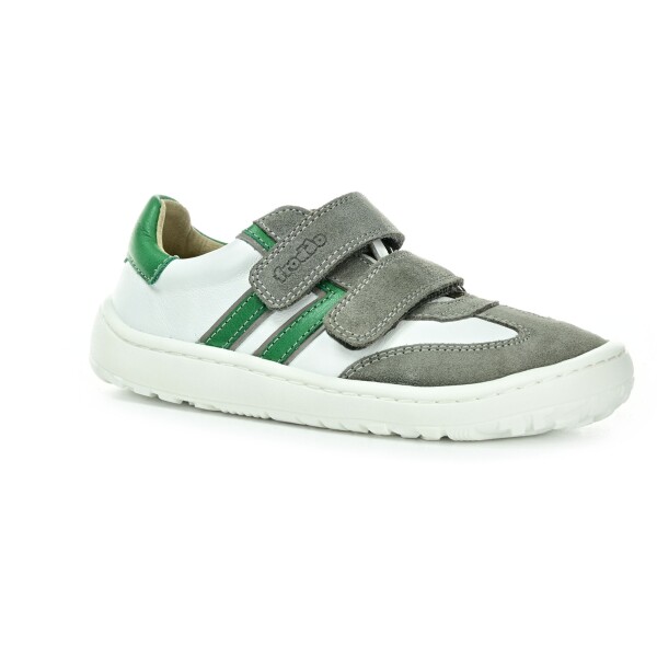 Froddo F-motion G3130292-1 White+ celoroční