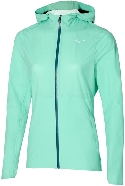 Běžecká bunda Mizuno 20K ER Jacket J2GE270032 Velikost textilu: M