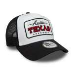 Pánská kšiltovka New Era Branded 940 AF trucker location patch