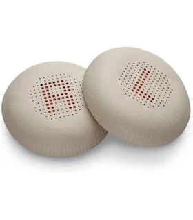 Poly Blackwire 7225 Sand EarCushions 2ks / Koženkové náušníky pro Poly Blackwire 7225 (85S16AA)