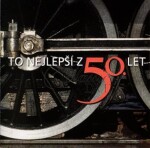 Různí To nejlepší 50. let, CD