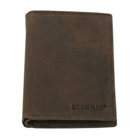 Bushman peněženka Tugela UNI