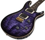 PRS Custom 24 Piezo Purple Mist