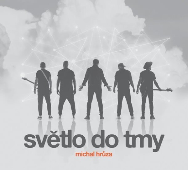 Michal Hrůza: Světlo do Tmy CD - Michal Hrůza
