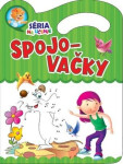 Séria na učenie Spojo-vačky