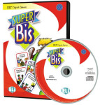 Let´s Play in English: Super Bis Digital Edition - Kolektiv autorů