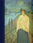 Miloslav Holý Alena Bergrová,