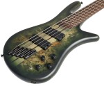 Spector NS Dimension MS 5 Haunted Moss