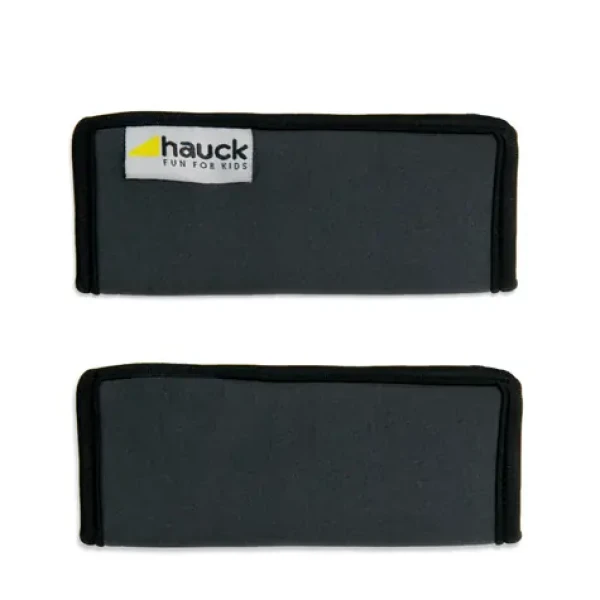 Hauck Potah na madlo Handle Me 1-2 ks, šedé (HK618318)