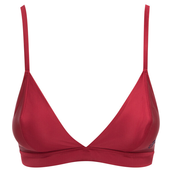 Dámská nevyztužená podprsenka UW0UW01832-629 - Tommy Hilfiger L