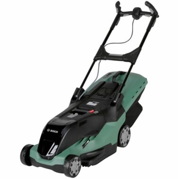 Bosch AdvancedRotak 36-660 / Aku sekačka na trávu / 36V / Šířka záběru 42 cm / Koš 50 L / 2x 2Ah (06008B9606)