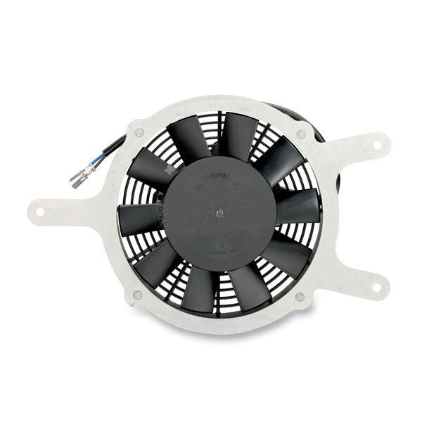 Moose Utility Ventilátor chladiče na Kawasaki Brute Force KVF 750