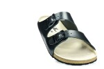 Aylla Shoes Thak černé pantofle