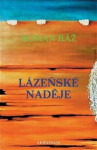 Lázeňské naděje Roman Ráž