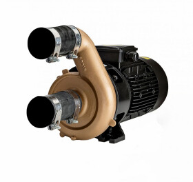Pahlens SWIM JET 2000, 78 m3/ h, 400V, 4 kW - kit 3
