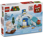 LEGO® Super Mario™ 71430 rodinou rozšiřující