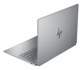 HP OmniBook Ultra 14-fd0012nn stříbrná / 14" 2.2K / Ryzen AI 9 HX 375 2.0GHz / 32GB / 1TB SSD / AMD / W11H (B6LF3EA)