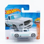 Hot Wheels - '63 Studebaker Champ