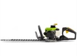 Benzínové plotové nůžky FIELDMANN FZN 4006-B