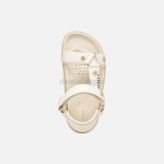 Dětské sandály Geox J65P0D 000BC C1058 Velikost: 35