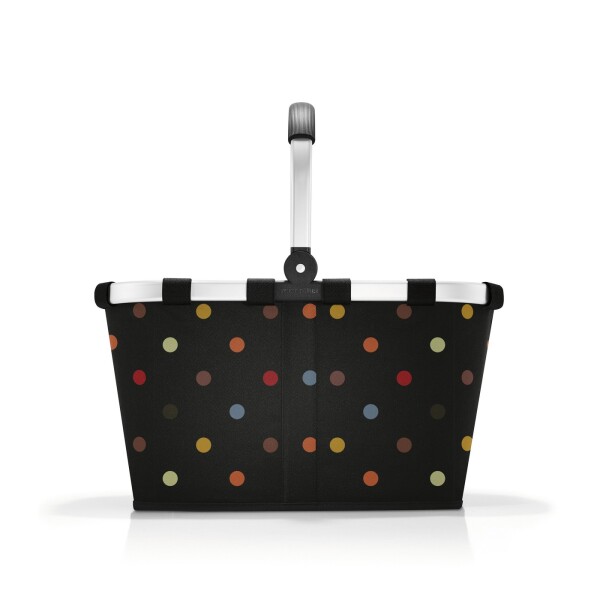 Nákupní košík Reisenthel Carrybag Dots