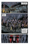 Ú.P.V.O. Peklo na zemi 11 - Kámen a krev - Mike Mignola, John Arcudi, James Harren