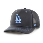 47 Brand Pánská kšiltovka Los Angeles Dodgers MLB XRAY ’47 TRUCKER