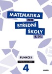 Matematika pro 4.díl Průvodce pro učitele