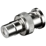 MicroConnect Adaptér BNC (M) - RCA (F) (BNCRCAADAPTOR1)