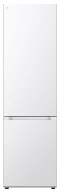 LG GBV5240CSW - vada vzhledu - Kombinovaná chladnička