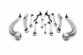 SKV Ramena přední náprava AUDI A4 (B8) A5 (8T,8F) A6 (C7) Q5 (8R)