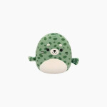 Squishmallows Zelený tuleň - Chutney 20 cm