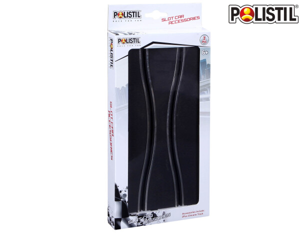 Polistil Šikana