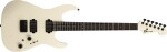Charvel Pro-Mod Plus Dinky DK24 HH HT EB Crème White
