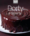 Dorty dezerty