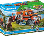 Sada Offroad action dobrodružná dodávka - Playmobil